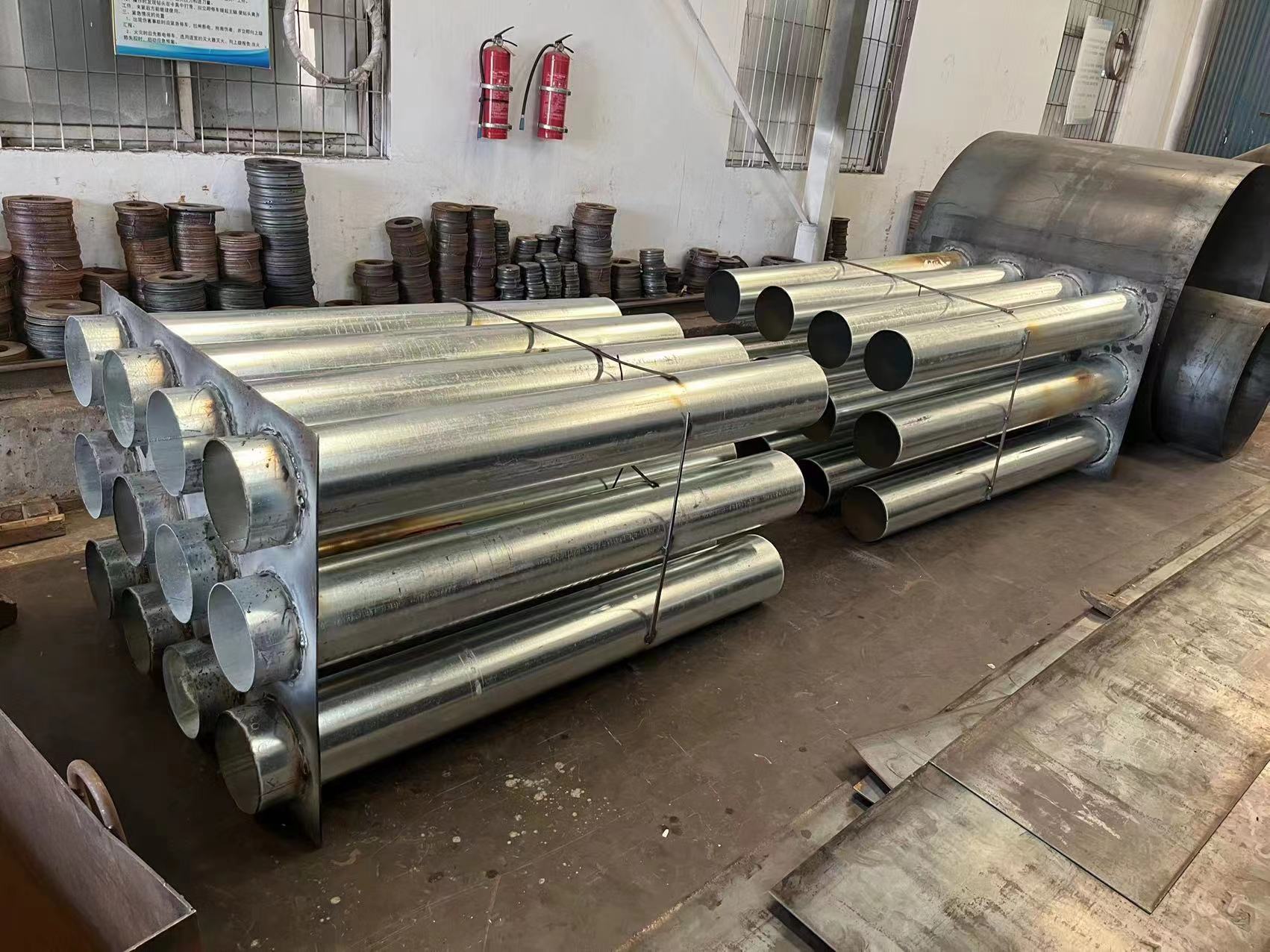 淮安电气套管出租